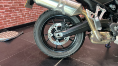 BMW F800 GS (24MY)